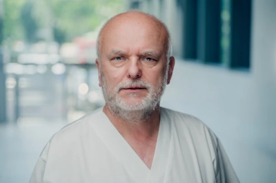 dr Kazimierz Swoboda ZOZ Siemianowice