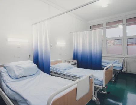 Oddział Ginekologiczno-Położniczy