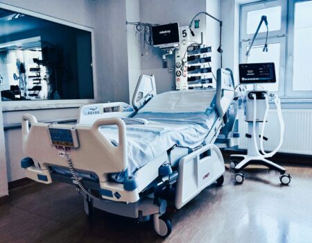 Oddział Anestezjologii i Intensywnej Terapii