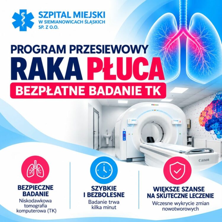 Programy medyczne